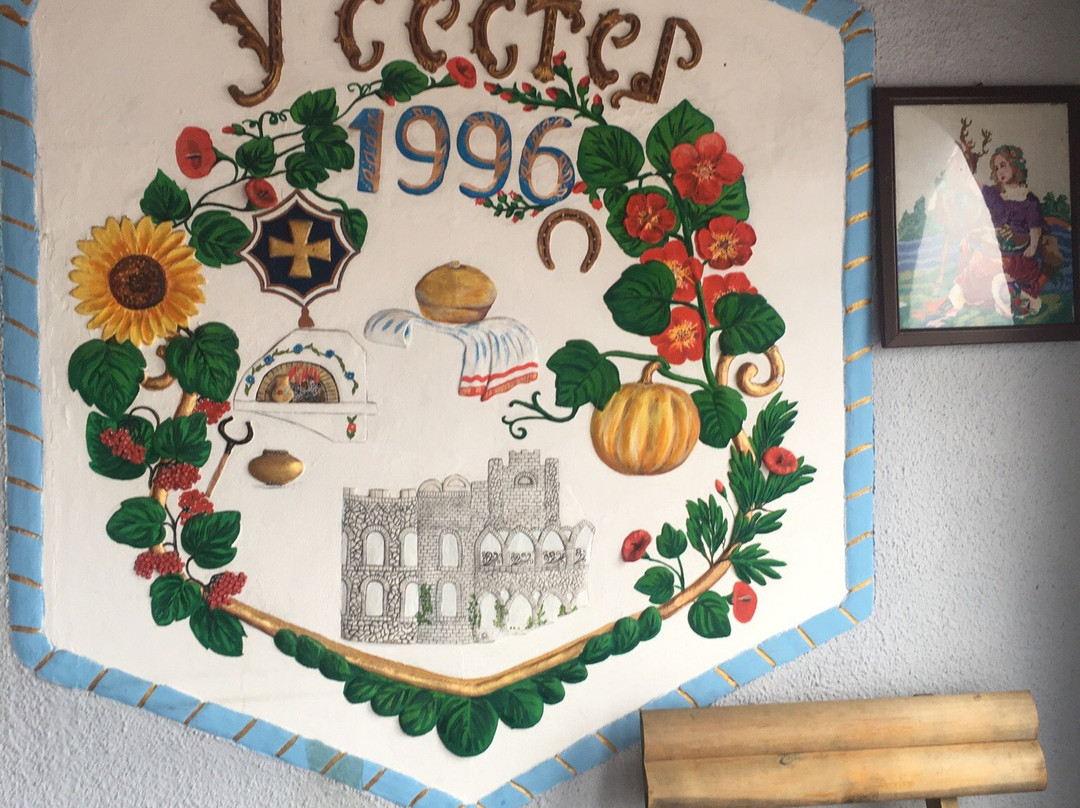 Cafe U Sester