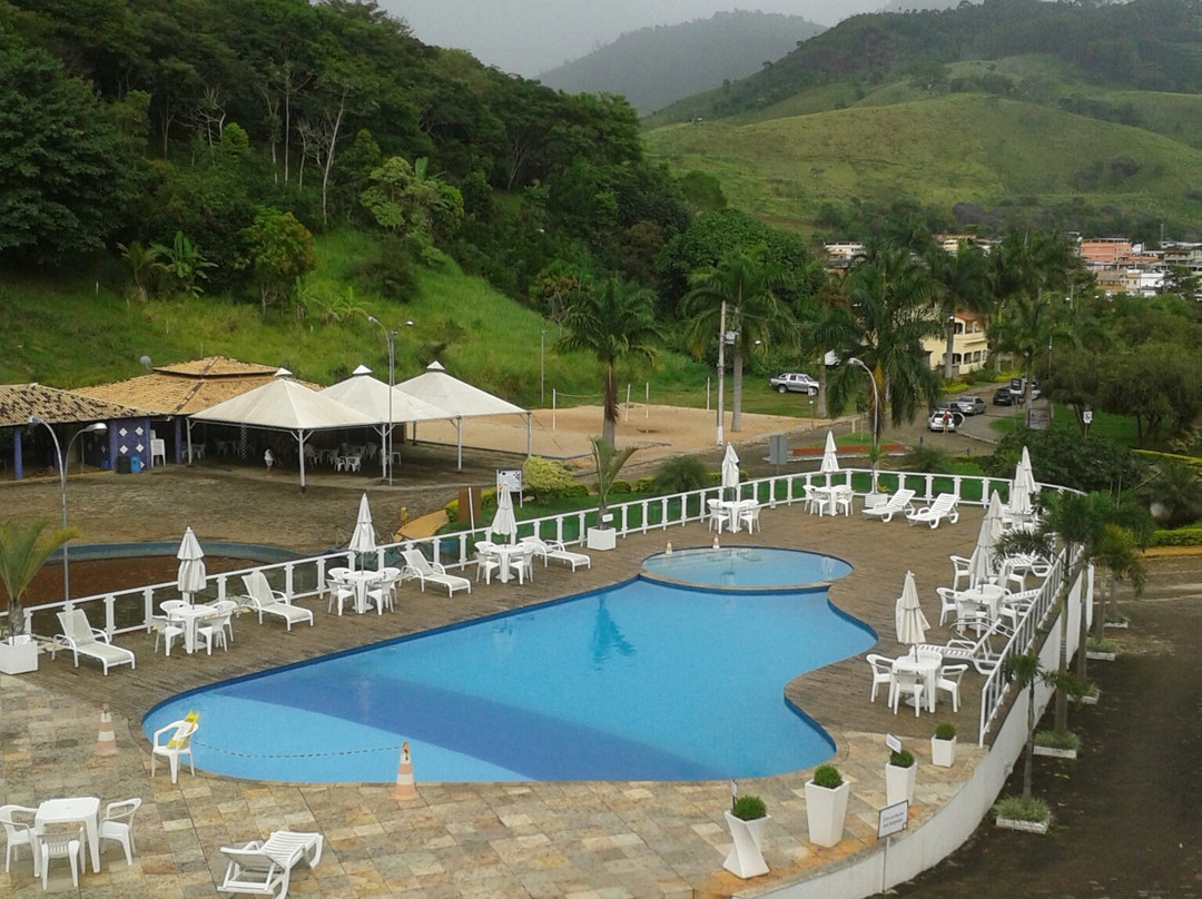 Alecrim Dourado Restaurante