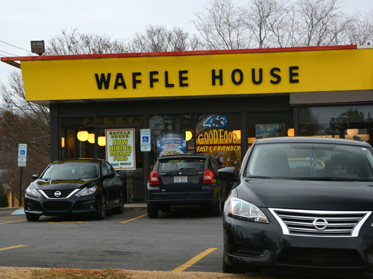 Waffle House