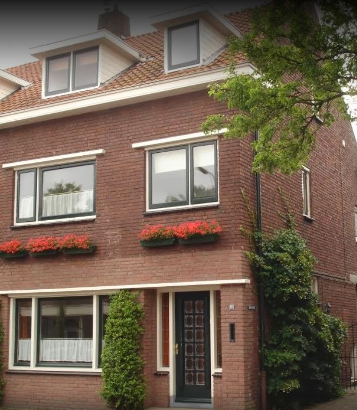 B&B de Hoffhouding