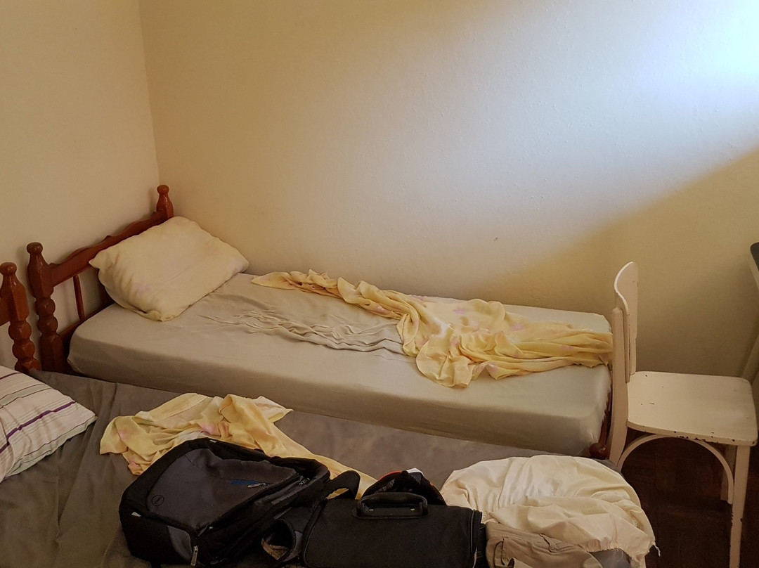 Novo Hotel Guarany