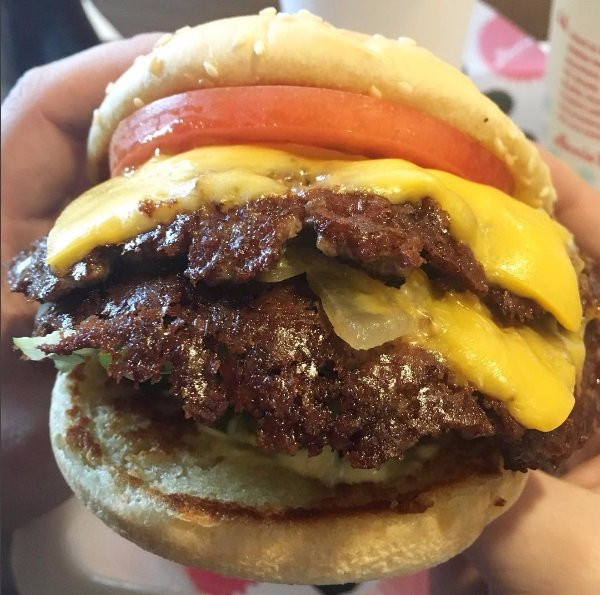 Epping餐馆和美食-Laurie Dee's