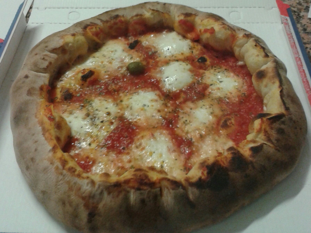 Masera di Padova餐馆和美食-Pizza e Poi
