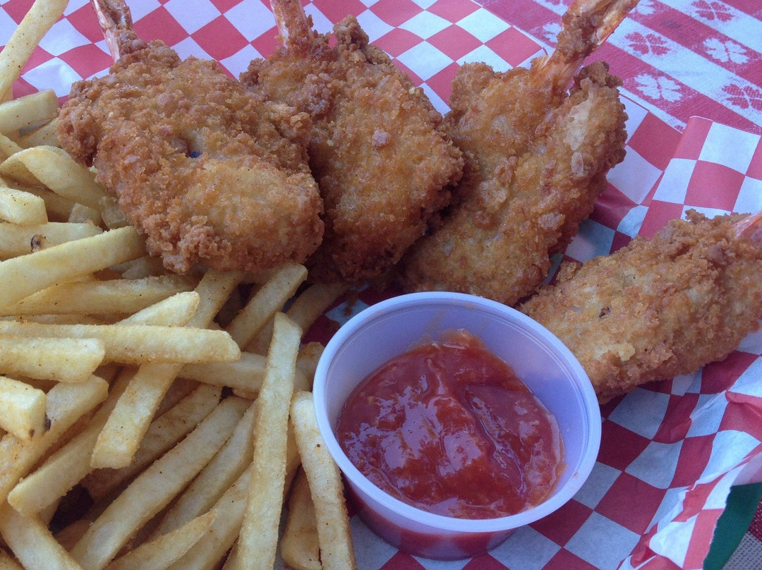 Young餐馆和美食-Black Canyon Bbq & Cafe