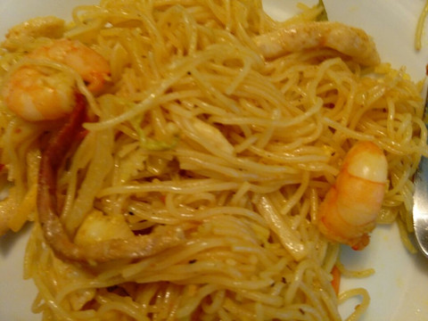 Rio Vista餐馆和美食-First Wok Chinese Restaurant