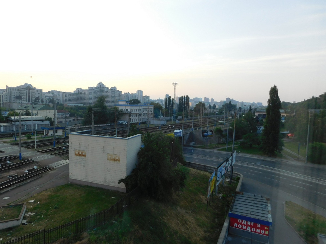 Rozhny旅游攻略图片