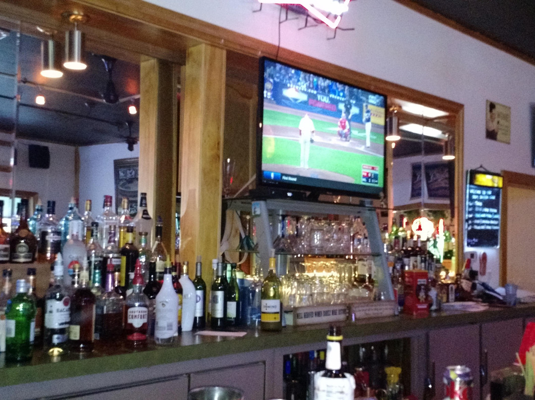 Omro餐馆和美食-Butte Des Morts Supper Club