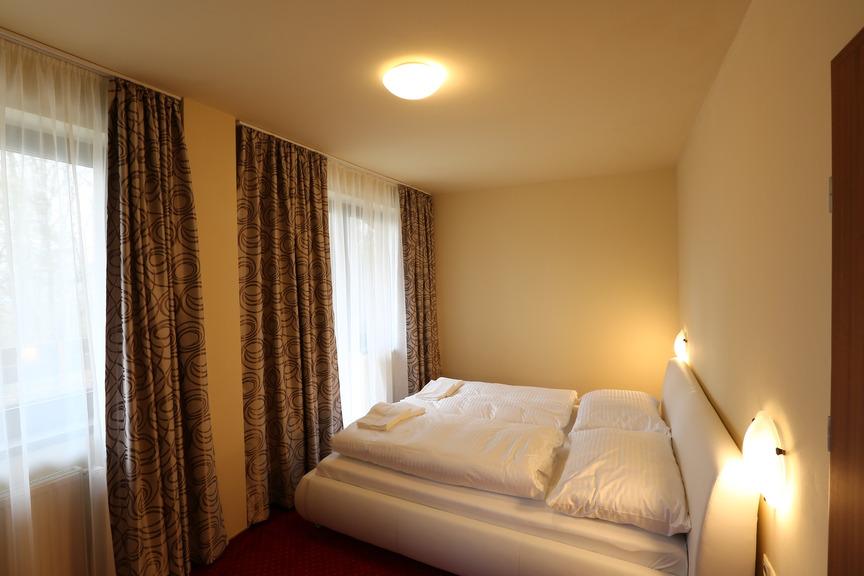 Horsky Hotel Tatran-官方