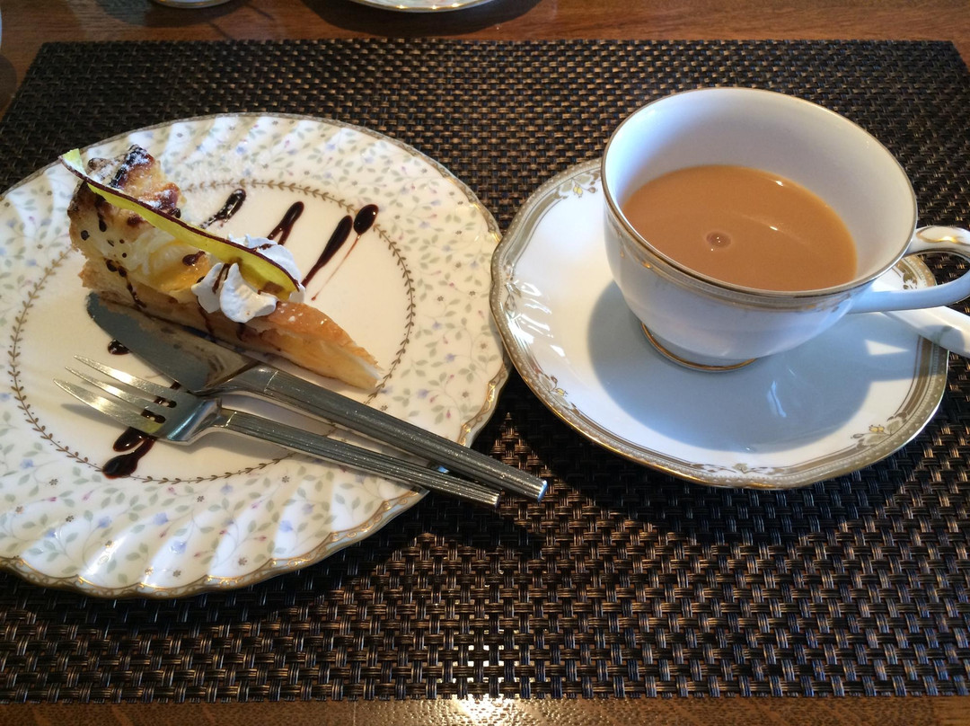 芦别市餐馆和美食-Restaurant Polo 1986