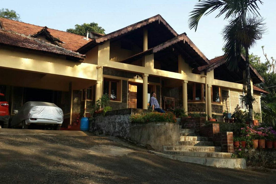 Yavakapadi Village旅游攻略图片