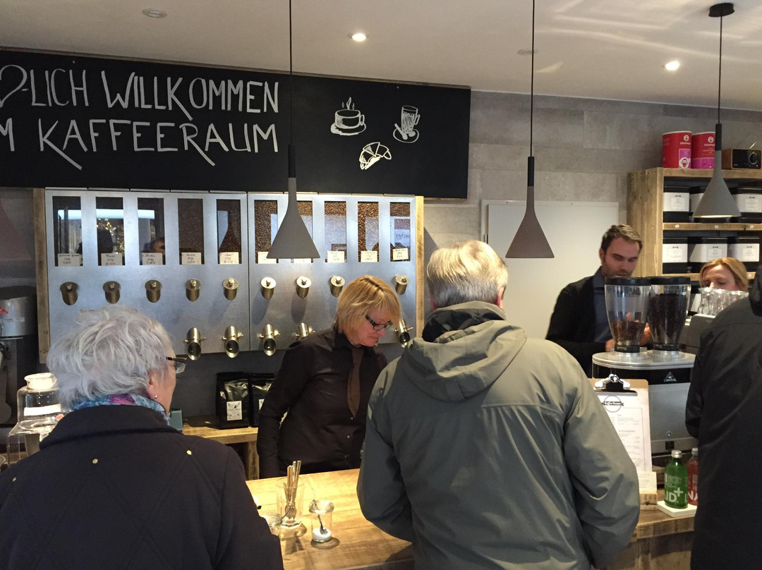 KaffeeRaum