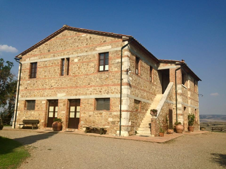 Cerrecchio Country House