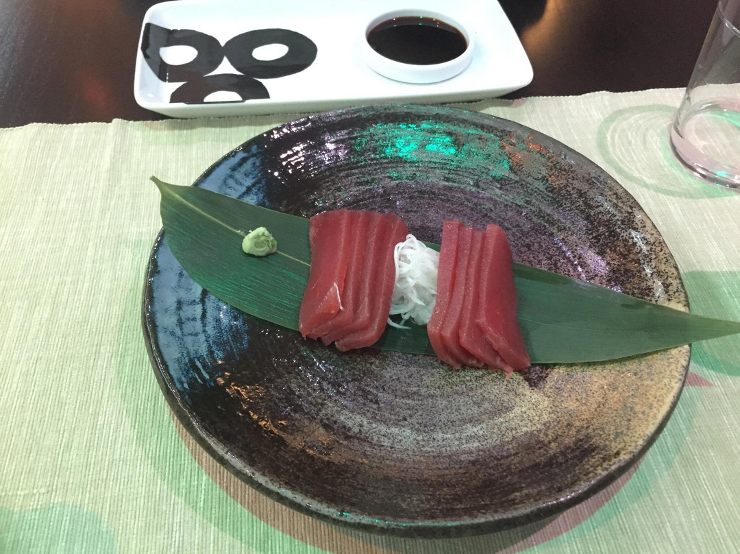 Restaurante Jinsei