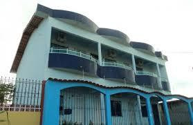 Maracana酒店住宿-Pousada Portal do Sol