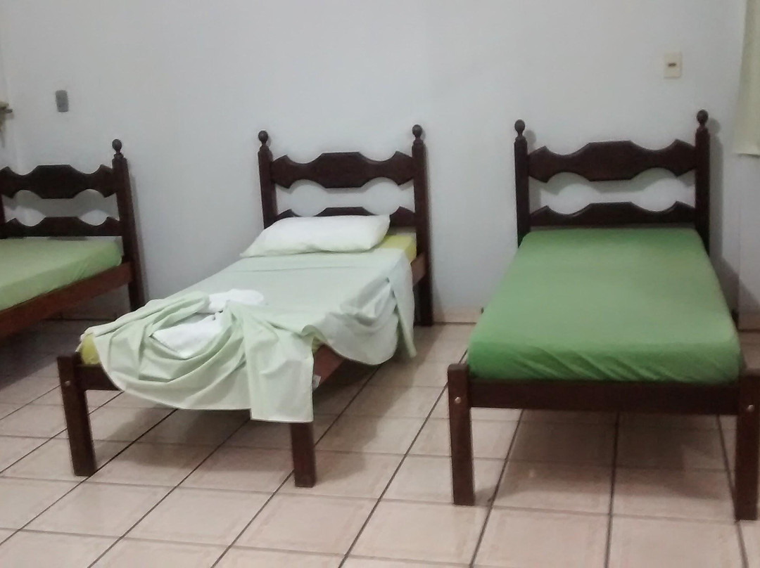 Hotel Duarte