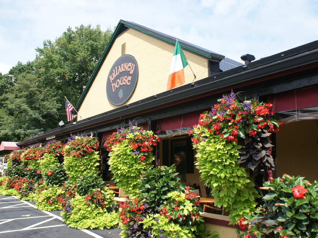 Killarney House Restaurant