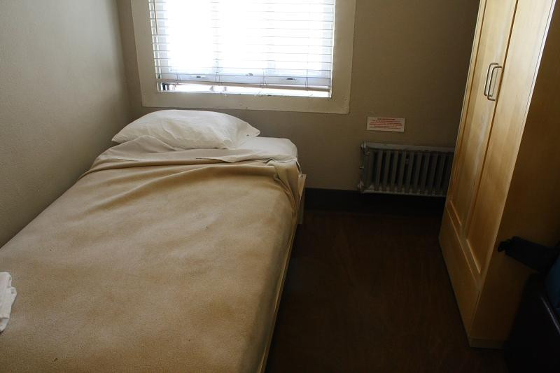 AAE Hostels San Diego Travel Inn
