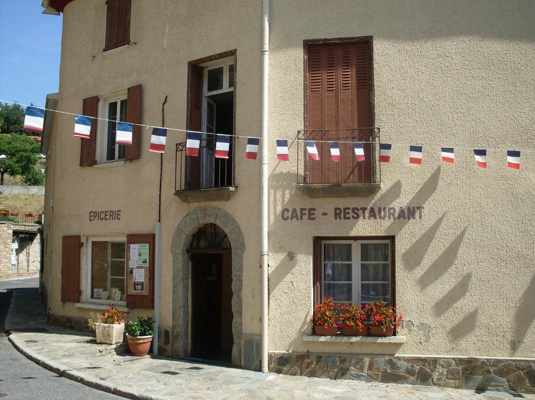 La Bastide旅游攻略图片