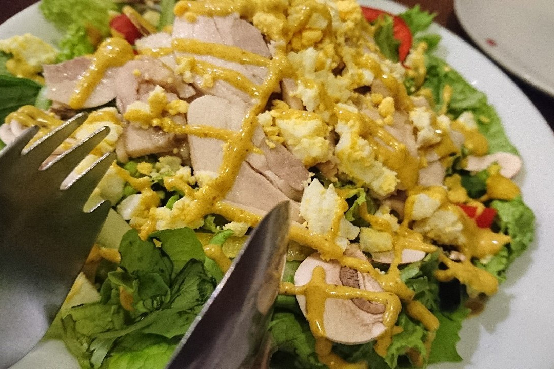 Bistrocoma フランス食堂&ワインバル