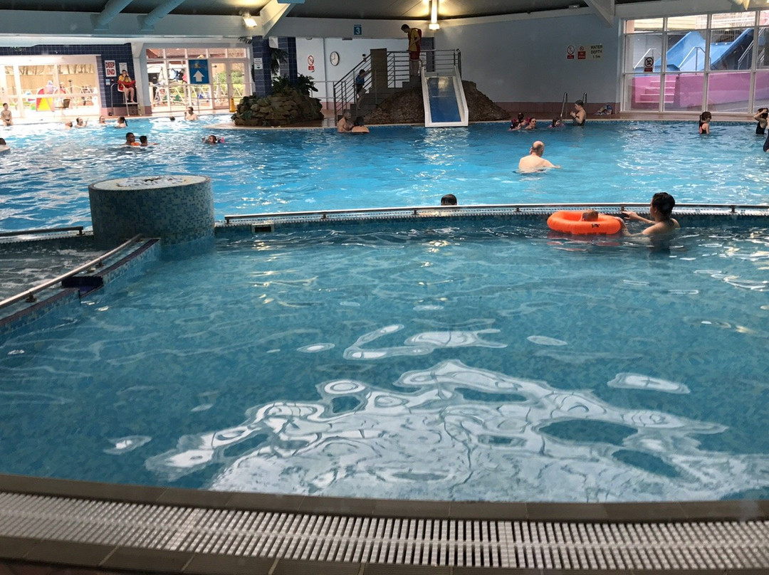 Cleethorpes Beach Holiday Park主图