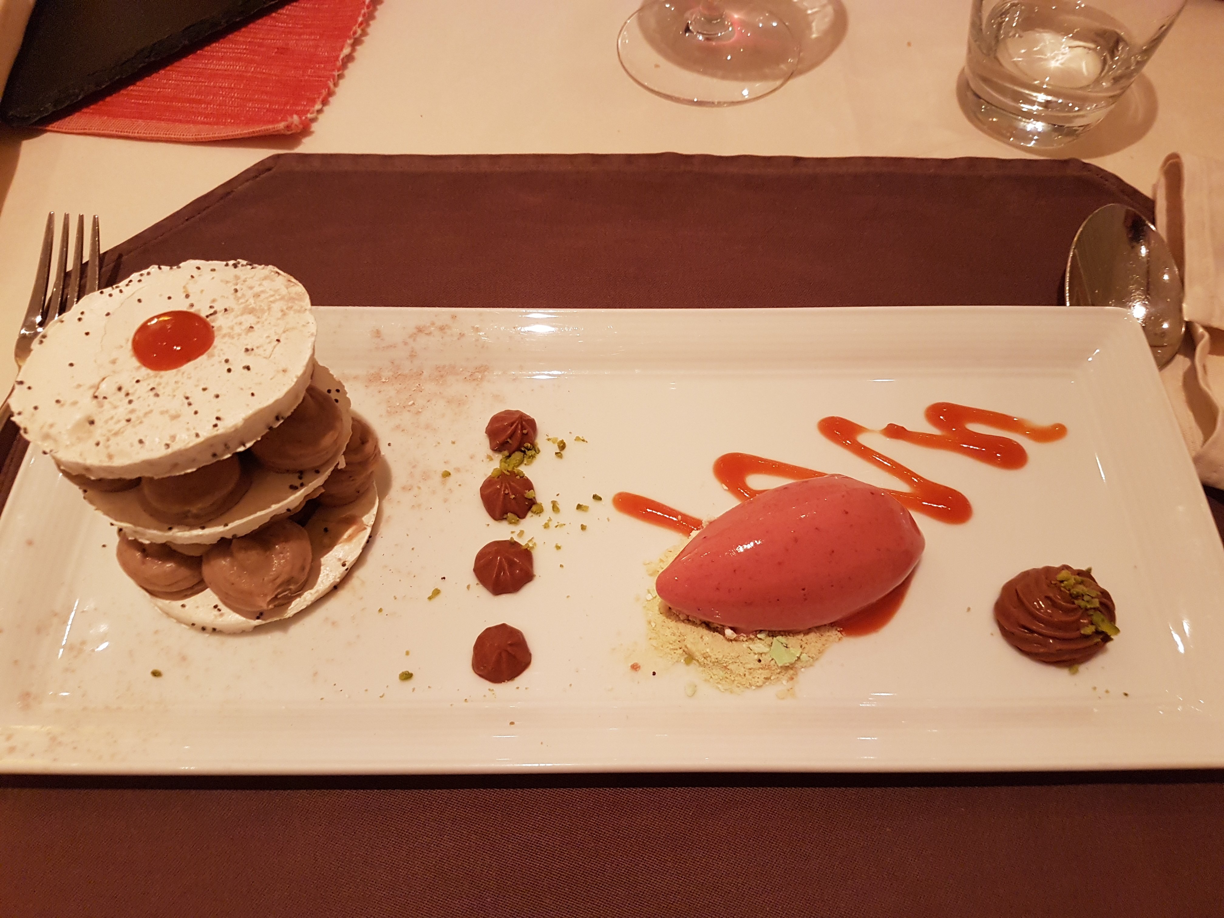 Auberge Aux Deux Sapins-官方