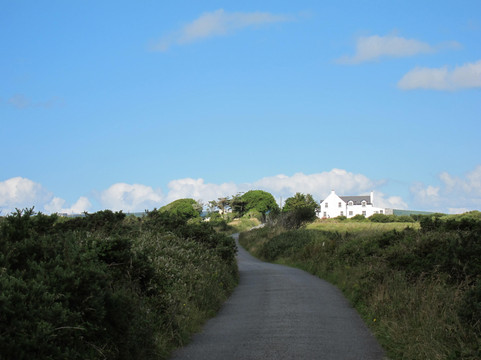 Knockagulla酒店住宿-Craggy Island B&B