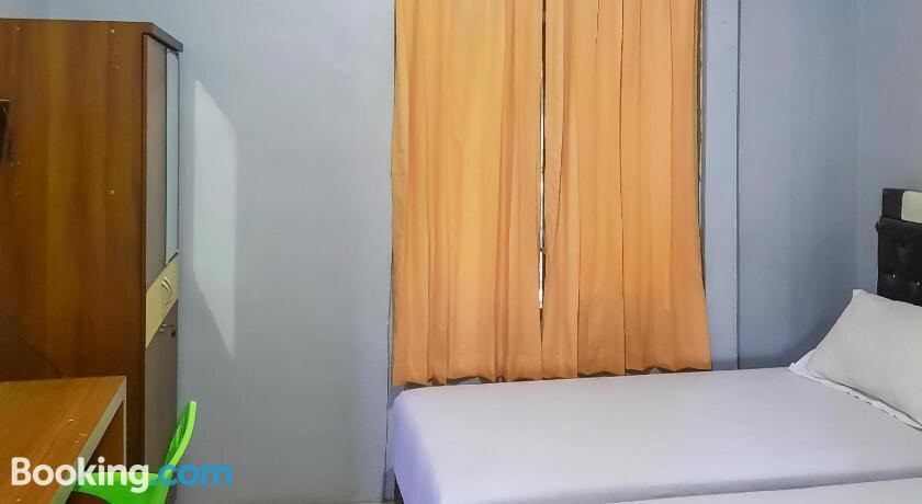 Home Stay Kembar Syariah RedPartner