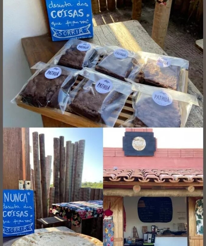 Pathuá loja e café