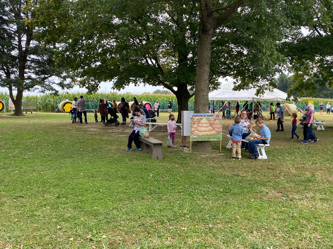 Fifer's Farm Store & Kitchen-Wyoming必去景点