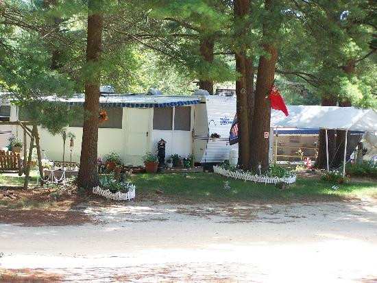Ellis Haven Campground