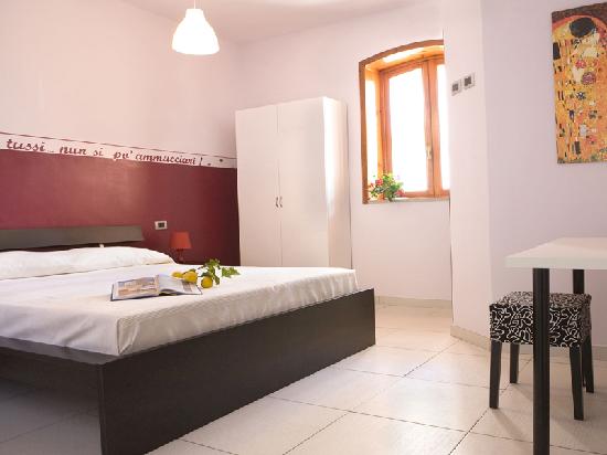 Persi nel Sud B&B-官方