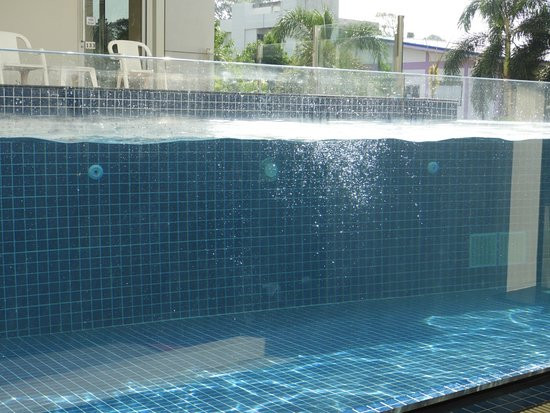 匹他那尼可酒店住宿-Phavina Hotel Rayong