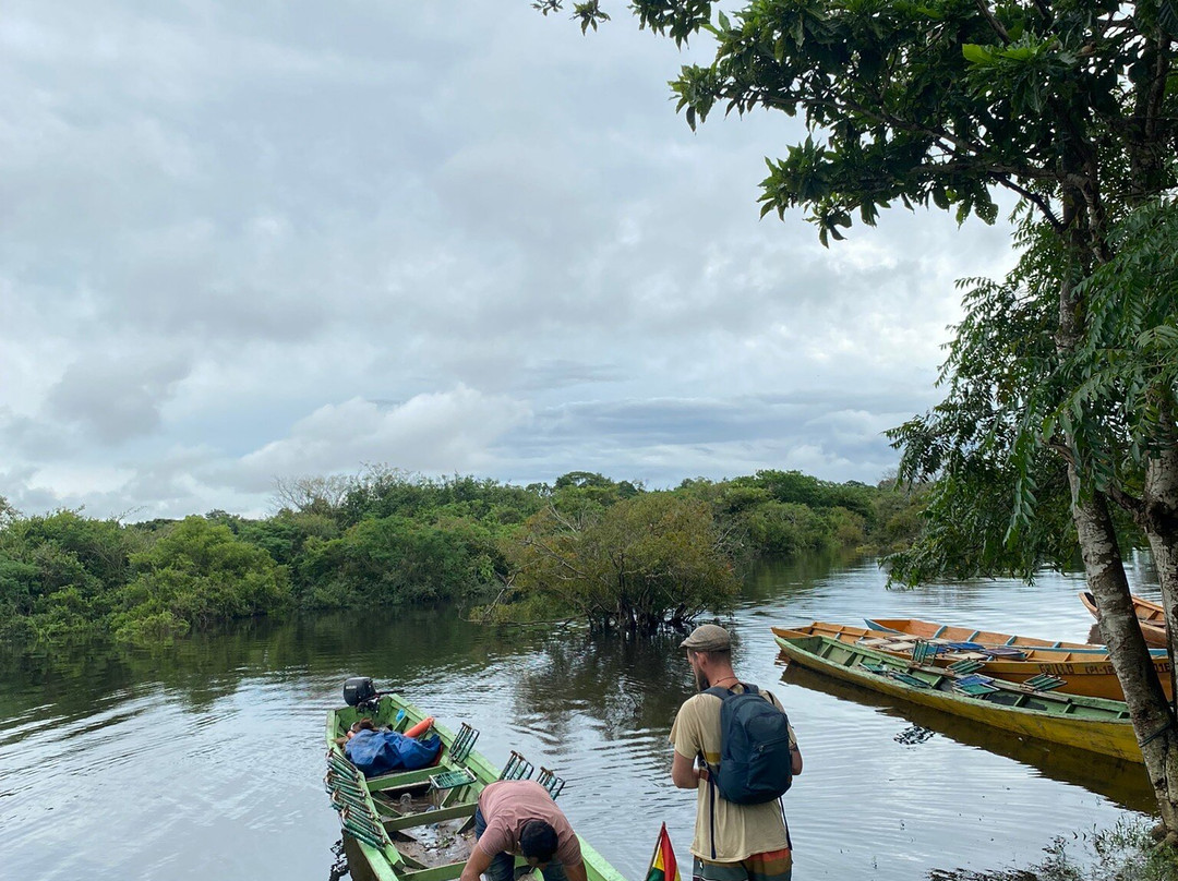 Sunset Travel-Rurrenabaque必去景点