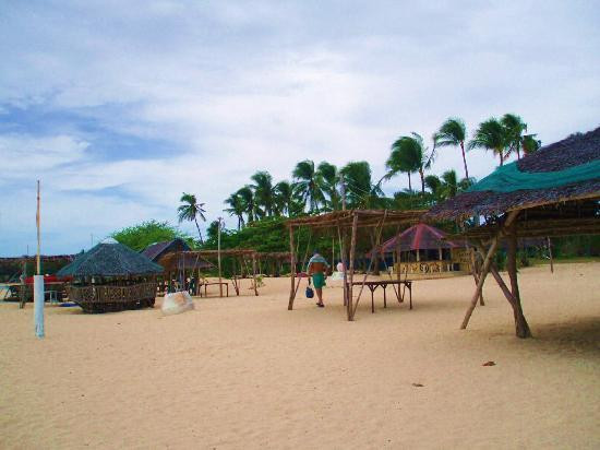 Lakawon Island景点图片