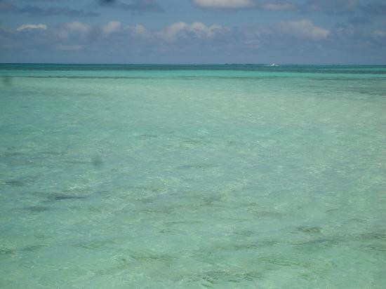 卡约德阿瓜-洛斯罗克斯国家公园必去景点