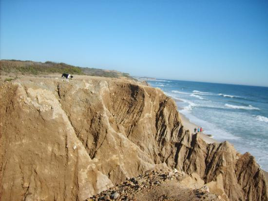 Ditch Plains-蒙托克必去景点