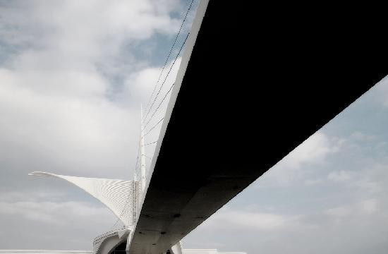 密尔沃基艺术馆-密尔沃基必去景点