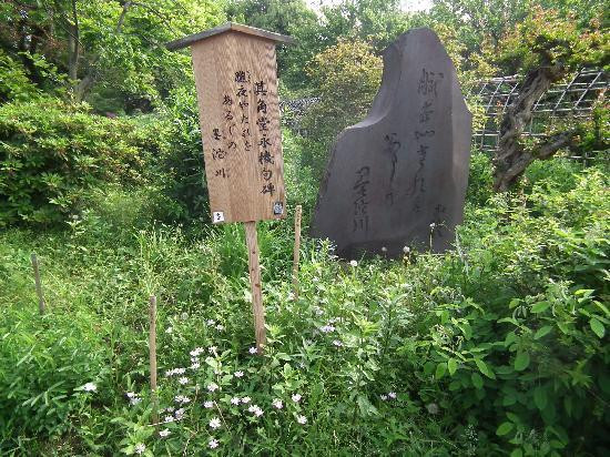 Mukojima Hyakkaen-墨田区必去景点