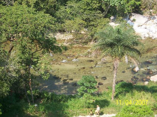 Jardín Botánico de Vallarta-Cabo Corrientes必去景点