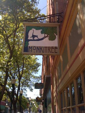 Monkitree景点图片