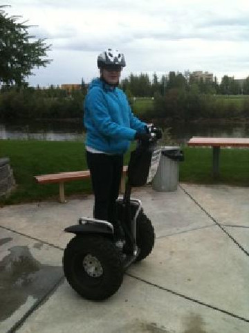 EcoSeg Alaska-费尔班克斯必去景点