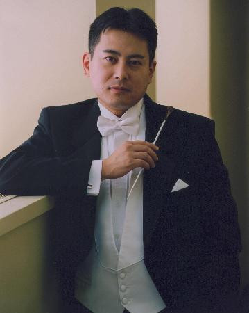 Spokane Symphony景点图片