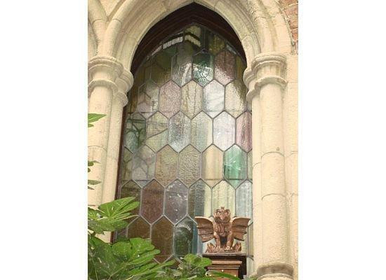 Hammond Castle Museum景点图片