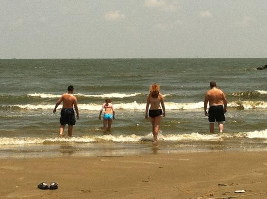 Grand Isle State Park景点图片