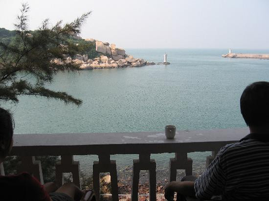 白沥岛-珠海市必去景点