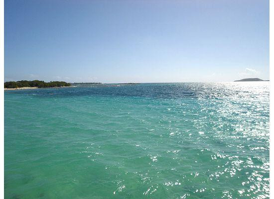 Salty Dog Catamaran-法哈多必去景点