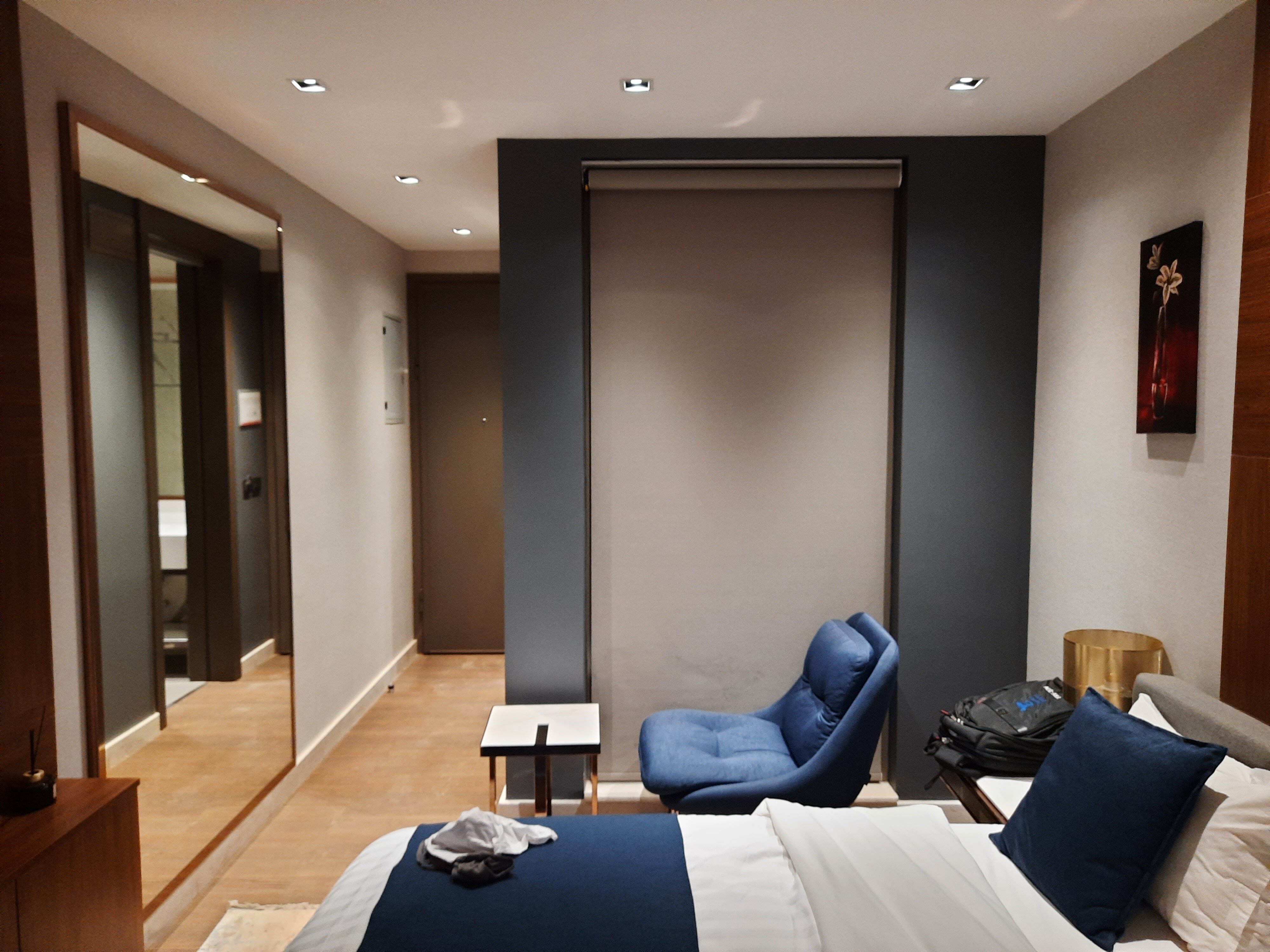 Grand Hotel du Niger-官方