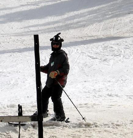 Snowy Range Ski Area-Centennial必去景点