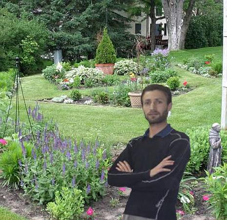 Tirich Mir-Chitral必去景点