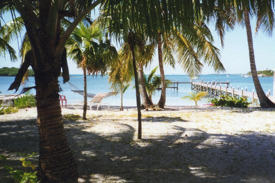 Great Guana Cay-Great Guana Cay必去景点